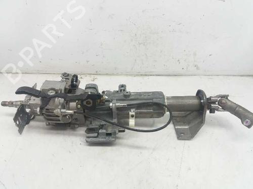 Used Steering column HYUNDAI SANTA FÉ II (CM) 2.2 CRDi GLS (150 hp) 2889189