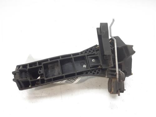 Rear right exterior door handle MERCEDES-BENZ A-CLASS (W168) A 160 CDI (168.007) | BP10181092C130 