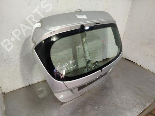 Tailgate FORD FIESTA VI (CB1, CCN)  | BP27561492C6 