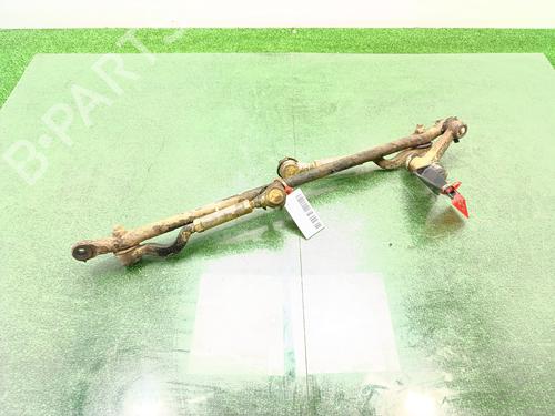 Used Other Other MITSUBISHI GALLOPER (JK-01) [1998-2003] 30520193 30520193