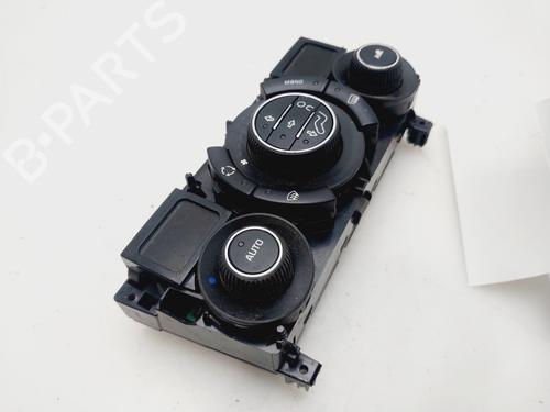 Climate control PEUGEOT 308 I (4A_, 4C_)  | BP29710624I5 