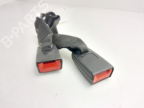Used Seat buckle Seat buckle BMW X1 (E84) xDrive 23 d (204 hp) 35897814 35897814