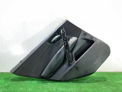 Used Right rear door panel Right rear door panel BMW X3 (E83) 2.0 d (150 hp) 8305387 8305387