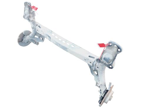 Bagaksel VW GOLF VII Variant (BA5, BV5)  | BP29928305M2