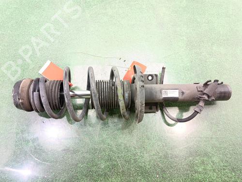 Right front shock absorber SEAT IBIZA IV (6J5, 6P1)  | BP28210028M17 