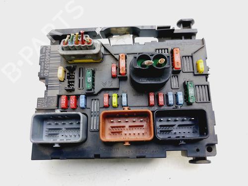 Ander PEUGEOT 307 Break (3E) [2002-2009]  29282635