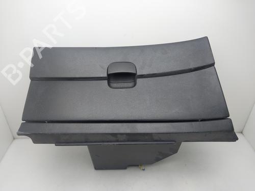 Hanskerom Hanskerom NISSAN QASHQAI I (J10, NJ10) [2006-2015] 36392379 36392379