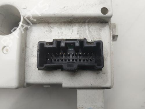 Climate control MAZDA 3 Saloon (BK) 1.6 (BK12) | BP33810078I5 - Image 4