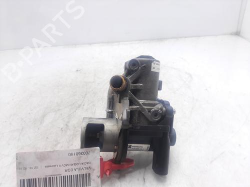Egr DACIA LOGAN MCV II 1.5 dCi | BP16524637M69 - Image 2