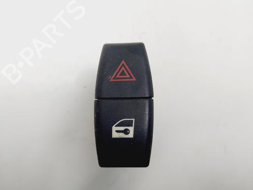 Used Warning switch BMW 5 (E60) [2001-2010]  31876931