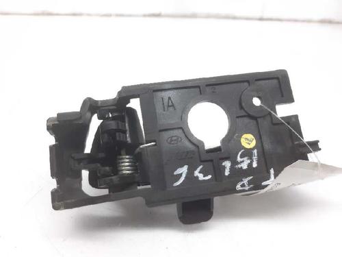 Rear left interior door handle HYUNDAI i10 II (BA, IA)  | BP5321846I15 