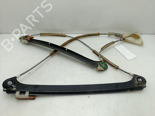 Rudehejsemekanisme ventre foran AUDI A3 (8P1) 1.6 FSI | BP29447286C22 