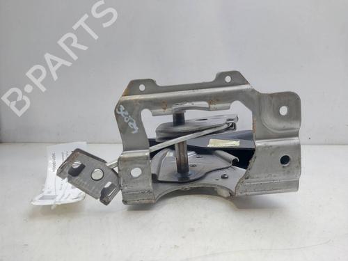 Hand brake NISSAN QASHQAI / QASHQAI +2 I (J10, NJ10, JJ10E) 1.5 dCi | BP16525570I18 