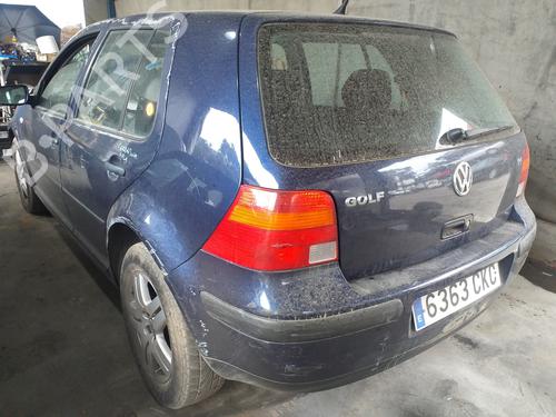 Ratstangsstang VW GOLF IV (1J1) 1.6 16V | BP12406168I23 