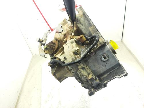 Gearbox OPEL ASTRA H (A04) 1.7 CDTI (L48) | BP34128455M3 - Image 2