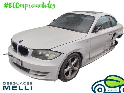 Brukte deler til BMW 1 Coupe (E82)  120 d  4619603