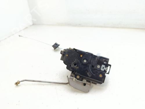 Front left lock AUDI A4 B6 (8E2) 2.0 FSI | BP37195185C98 - Image 3