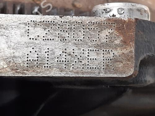 Engine OPEL MERIVA B MPV (S10)  | BP29719353M1 