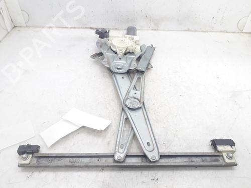 Front right window mechanism TOYOTA AVENSIS Estate (_T25_) 2.2 D-4D (ADT251_, ADT251R) | BP9953618C23 