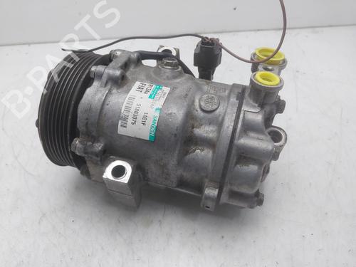 AC compressor FIAT GRANDE PUNTO (199_) 1.3 D Multijet | BP37641678M34 - Image 2