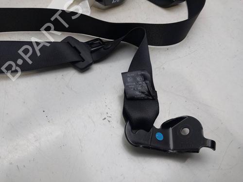 Rear right seatbelt BMW X6 (E71, E72) xDrive 35 d | BP16357093I28 