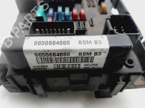 Other PEUGEOT 206 CC (2D) 1.6 16V (2DNFUF, 2DNFUR) | BP32229519O1