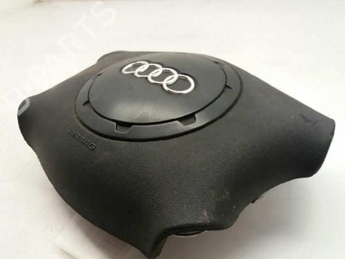 Driver airbag AUDI A3 (8L1) 1.8 | BP2870480C9 