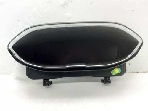 Used Instrument cluster PEUGEOT 3008 II SUV (MC_, MR_, MJ_, M4_) [2016-2025]  8907877