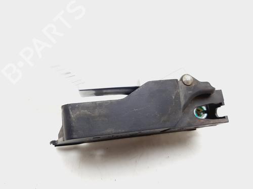 Front left interior door handle FORD KUGA I  | BP19674425I13 