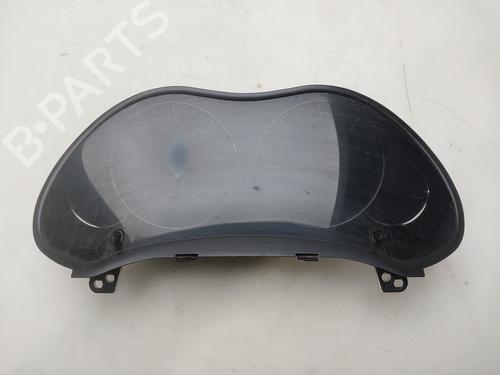 Used Instrument cluster Instrument cluster 37444290 37444290