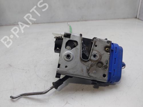 Rear right lock AUDI A3 (8L1) 1.9 TDI | BP18033409C99 