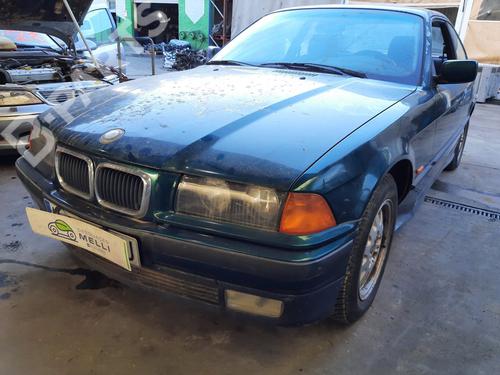 Used Parts BMW 3 Coupe (E36)  316 i  954810
