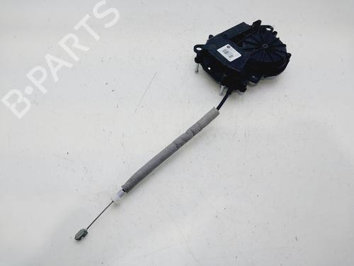 Used Electronic module Electronic module BMW X1 (F48) sDrive 18 d (150 hp) 33885185 33885185
