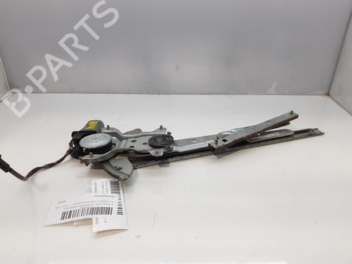 Used Front right window mechanism KIA CARENS II MPV (FJ) 2.0 CRDi (113 hp) 10733202