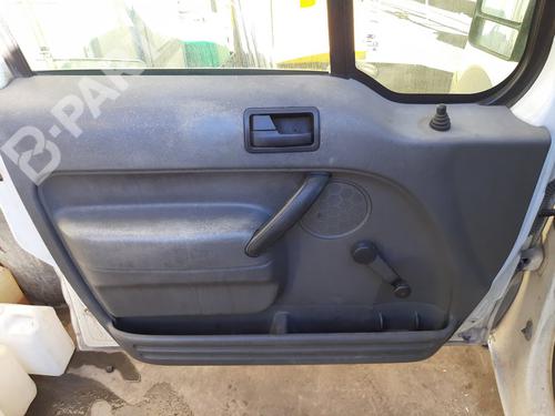 Left headlight FORD TRANSIT CONNECT (P65_, P70_, P80_) 1.8 Di | BP11040242C28  - Image 5