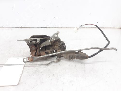 Used Front right lock OPEL MONTEREY A (M92) 3.1 TD (UBS69D, UBS69G) (114 hp) 7070140