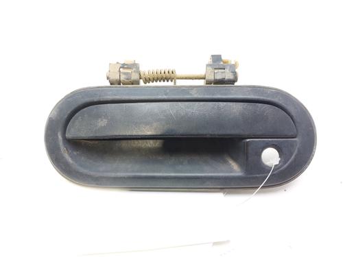 Rear left exterior door handle NISSAN SUNNY III (N14) 1.6 i (90 hp) 13370418