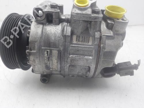 Used AC compressor AC compressor 38320465 38320465
