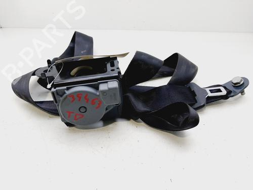 Used Rear right seatbelt DS DS 4 / DS 4 CROSSBACK (NX_) 1.6 BlueHDi 120 (120 hp) 29350333