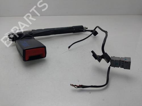 Sikkerhetsbelte-spenne Sikkerhetsbelte-spenne JAGUAR XF I (X250) 2.7 D (207 hp) 36869299 36869299