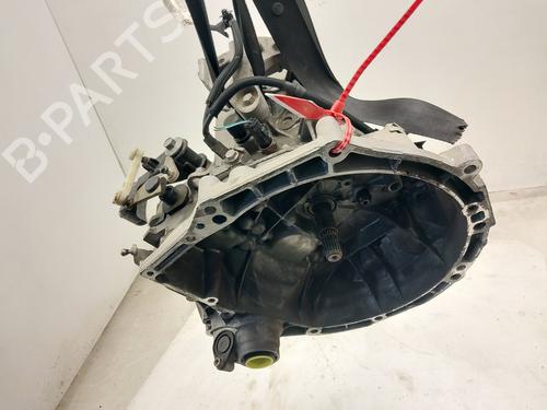 Used Gearbox Gearbox 37011434 37011434