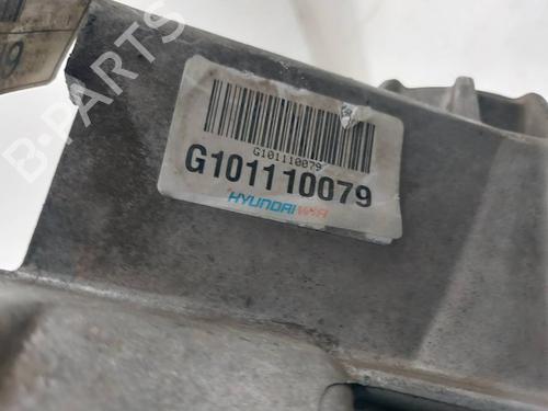 Gearbox SSANGYONG KORANDO (CK) | BP39881415M3 - Image 2