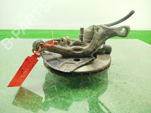 Right front steering knuckle SEAT CORDOBA (6K1, 6K2)  | BP27712719M26 