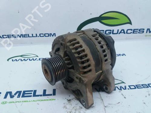 Used Alternator SUZUKI GRAND VITARA II (JT, TE, TD) 1.9 DDiS All-wheel Drive (JT419, TD44, JB419WD, JB419XD,... (129 hp) 2891876