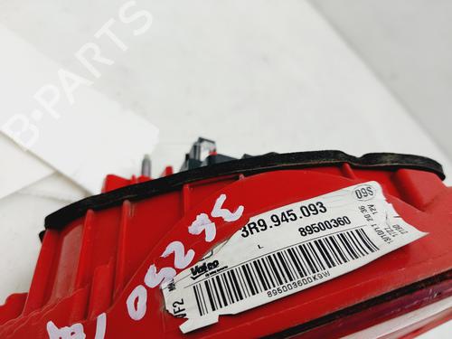 Left tailgate light SEAT EXEO ST (3R5)  | BP27314291C79 