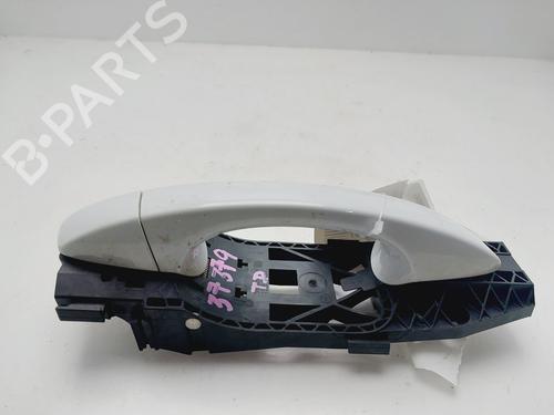 Høyre bak utvendig håndtak SEAT LEON ST (5F8)  | BP29714329C130 