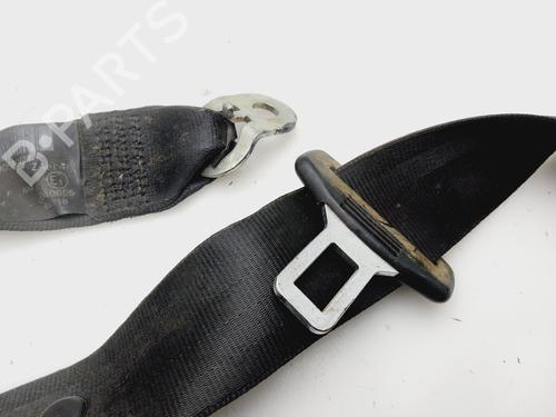 Front right seatbelt VW PASSAT B6 (3C2) 2.0 TDI | BP30292711I25