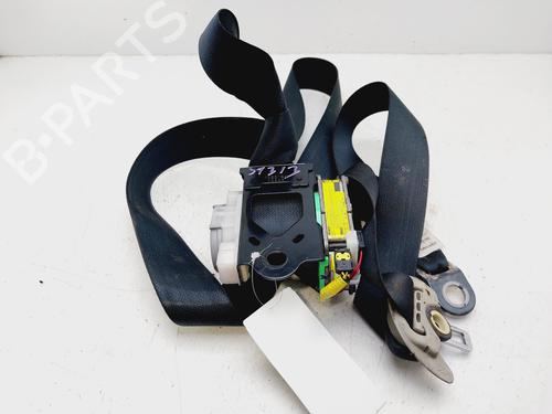 Used Front right seatbelt TOYOTA AURIS (_E15_) [2006-2013]  31177356