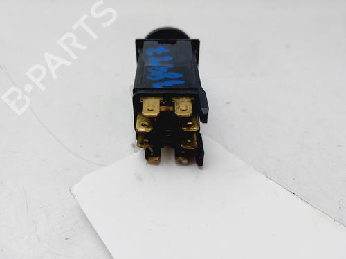 Warning switch CITROËN C15 Box Body/MPV (VD_) 1.8 D | BP28123884I22 