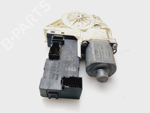 Left front window motor PEUGEOT 407 (6D_)  | BP24310487E21 